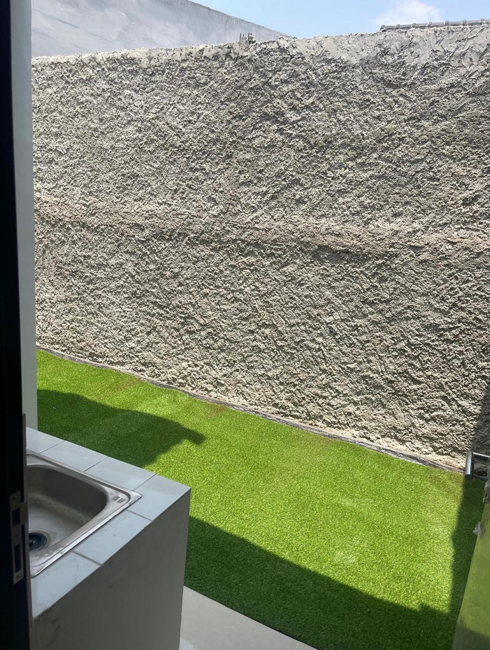 Rumah Dijual Dicluster Gardenville Jababeka